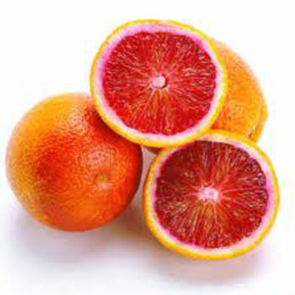 Blood Orange